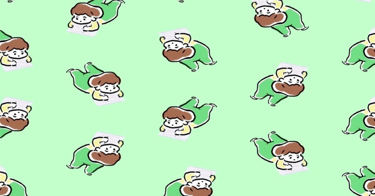 見出し画像