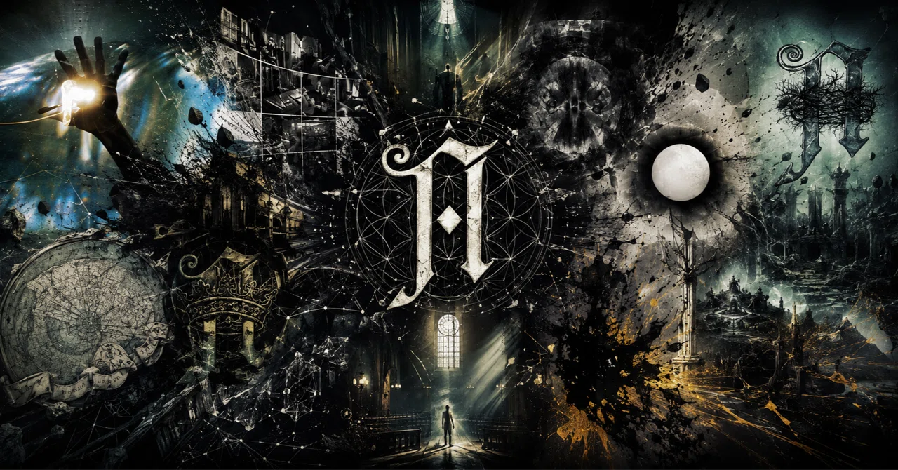 Architects🇬🇧【全14作レビュー】：メタルコアを極めすぎた二番煎じの