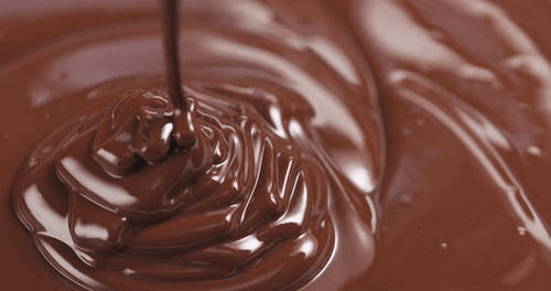 チョコレートの海に飛び込んだクロワッサン 試作 小麦の奴隷 Note