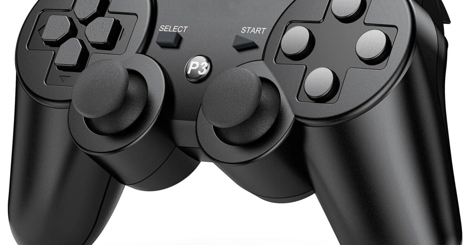 PS3をまだ遊ぶなら、予備コントローラーは“安くて無線”が正義かもしれ 