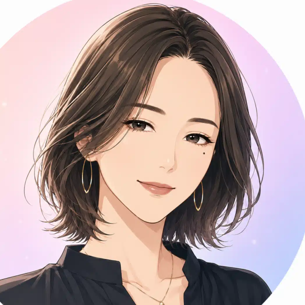 なる【自己否定から抜け出す専門家】