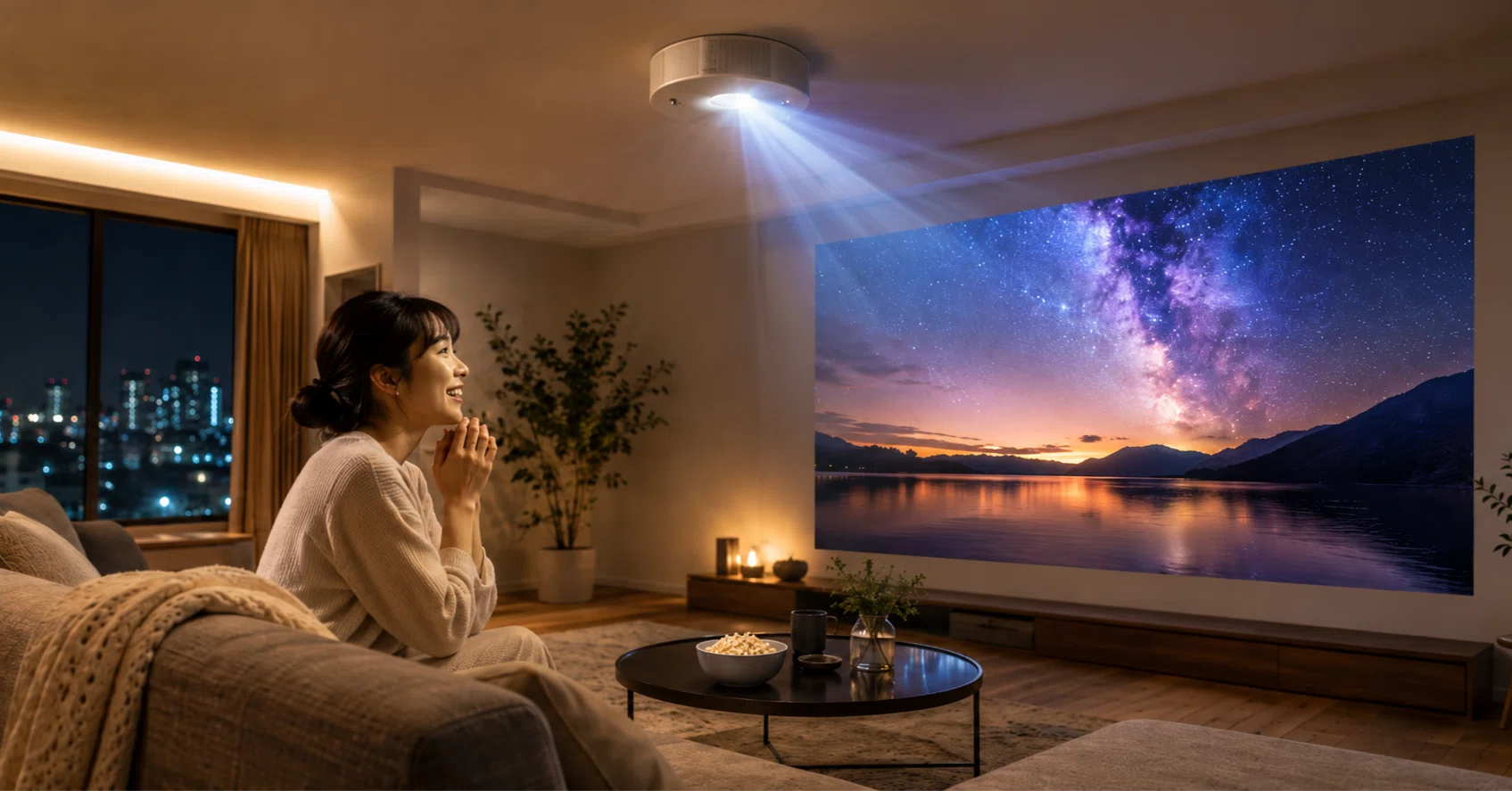 🪄 Aladdin X3 Laser 4K、正直かなり欲しい。Aladdin X2 Plusユーザー
