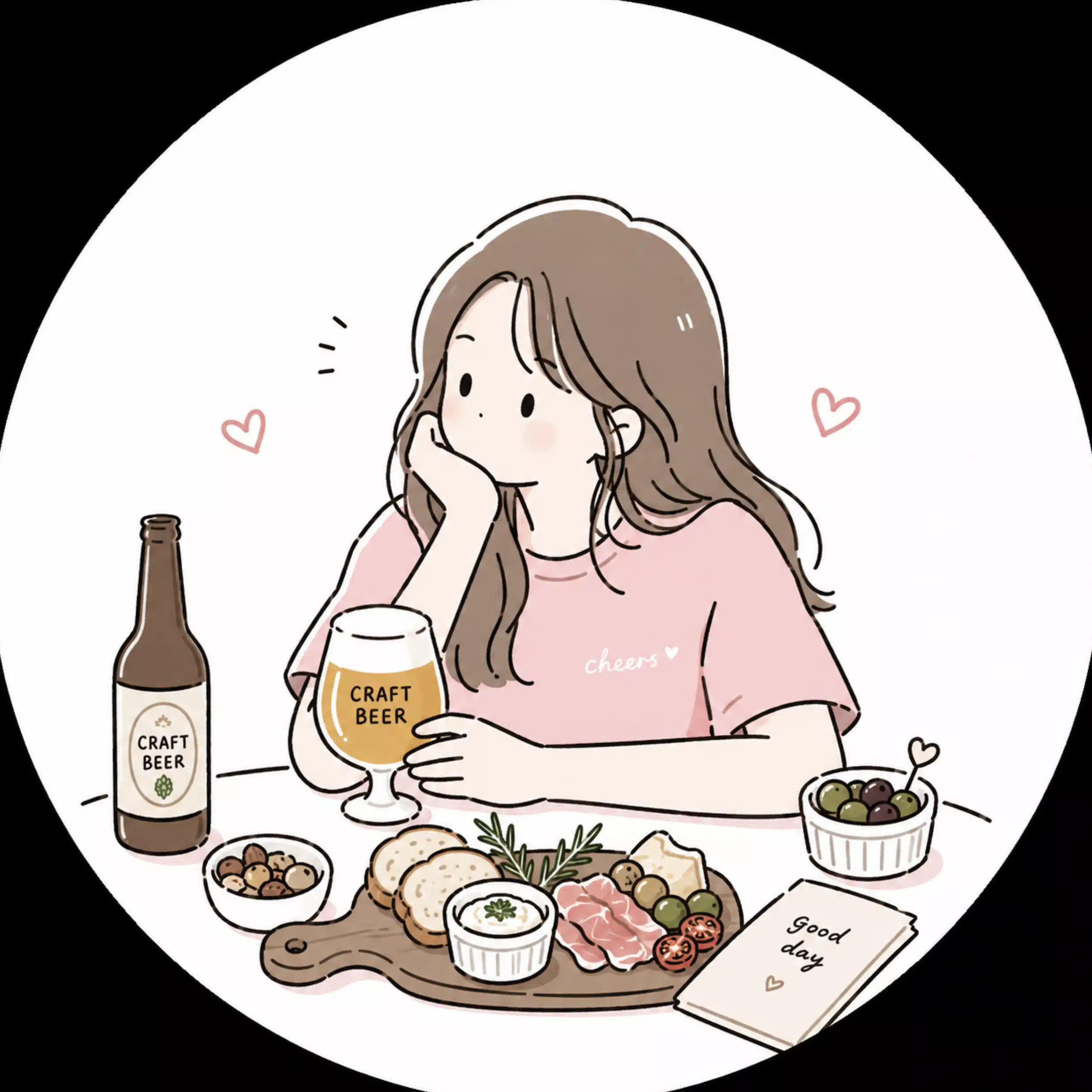 かずまる/日常エッセイ