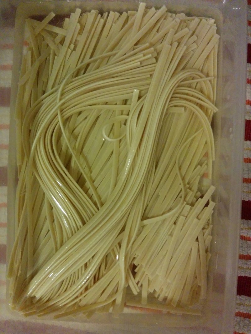 実験 すいすいパスタ 水漬けパスタ は本当にもちもちなのか 陳マリ Note 実験 すいすいパスタ 水漬けパスタ は本当にもちもちなのか 陳マリ Note