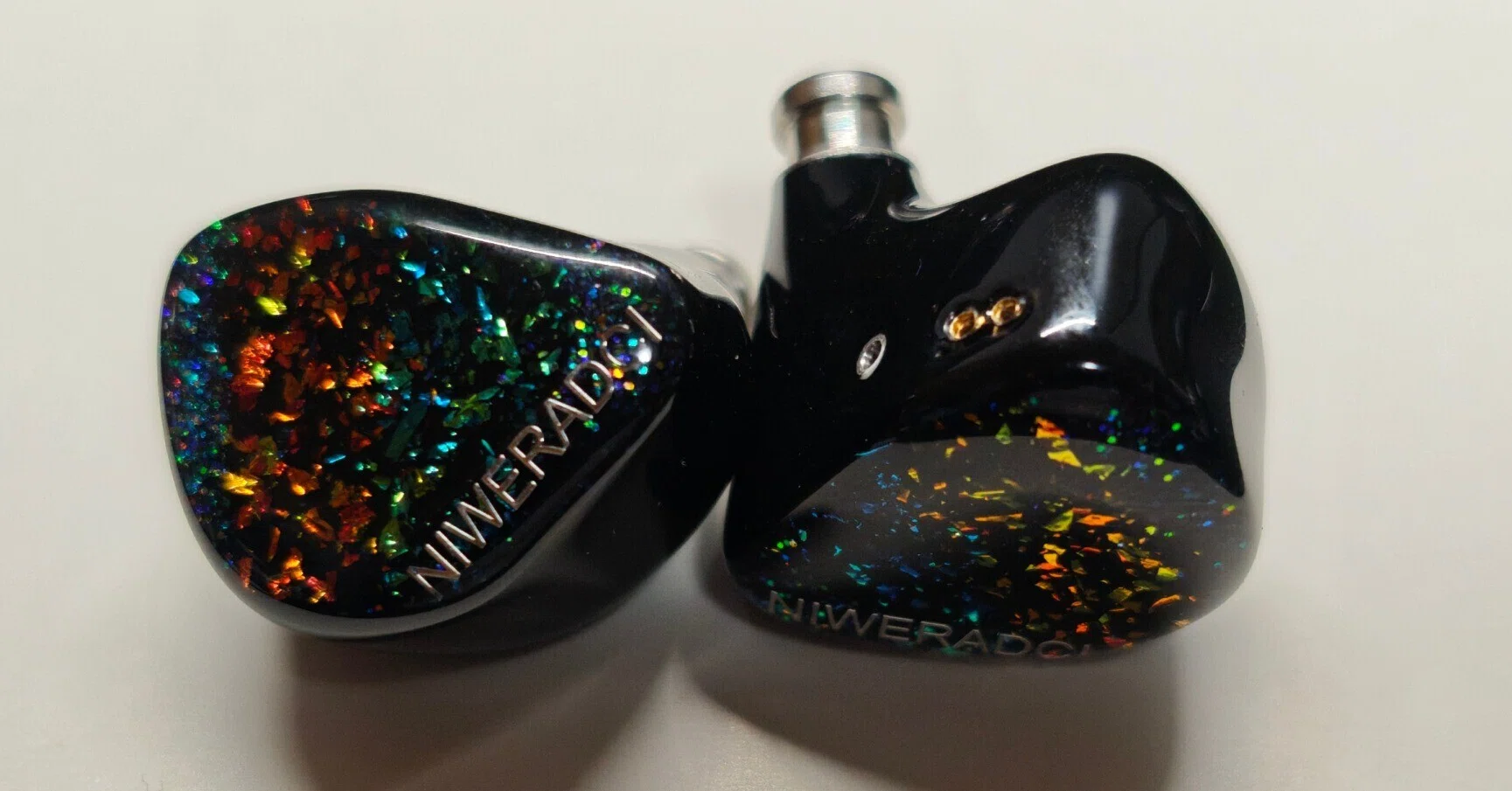 Review] A new sensation of 