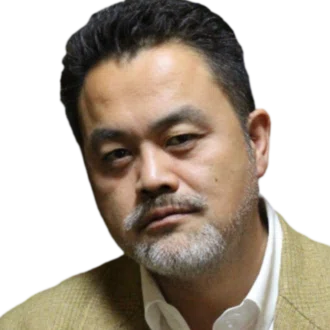 RYOJI