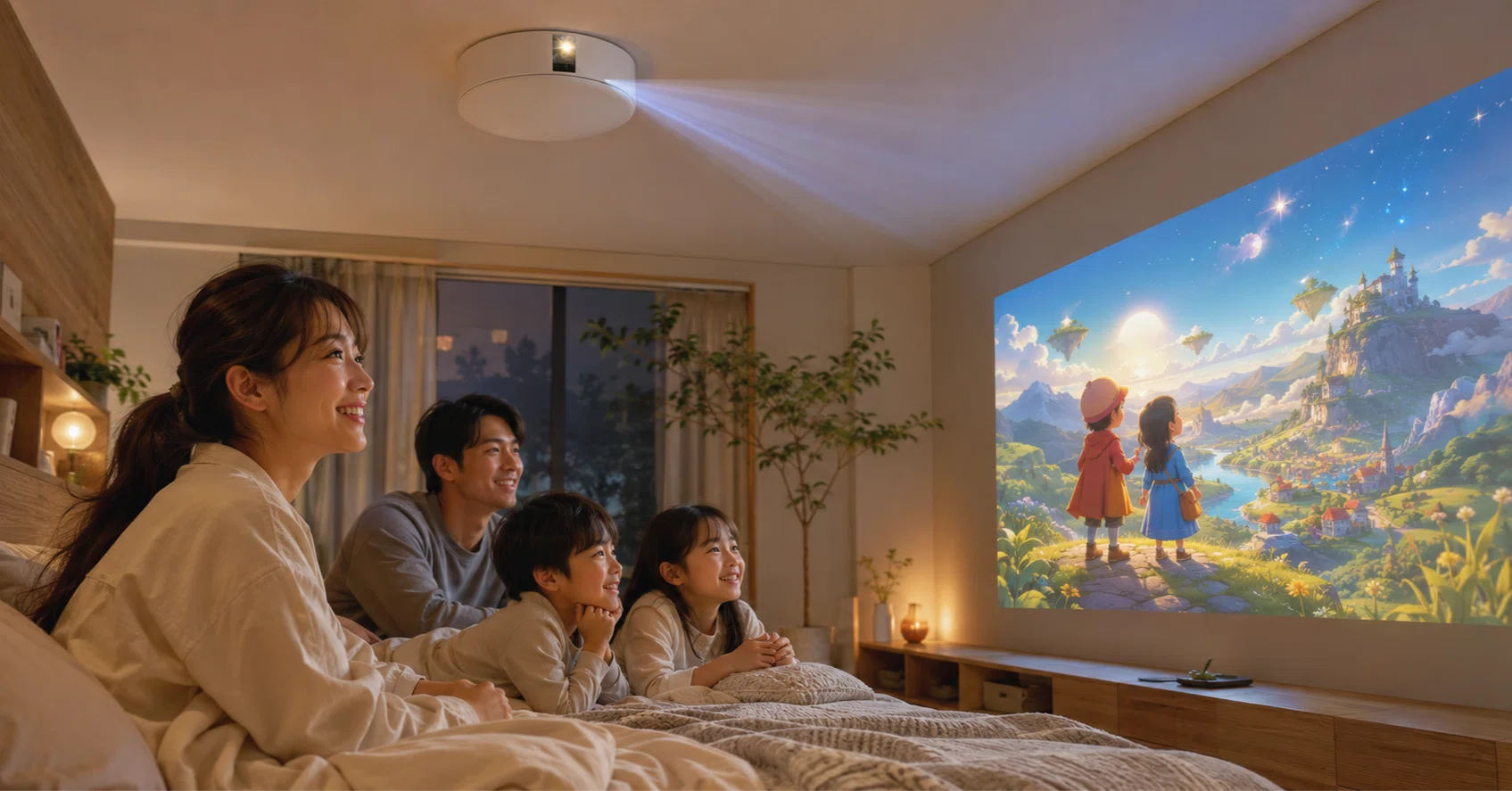 🪄 Aladdin X3 Laser 4Kを本気で試したい。X2 Plusユーザーが実機で