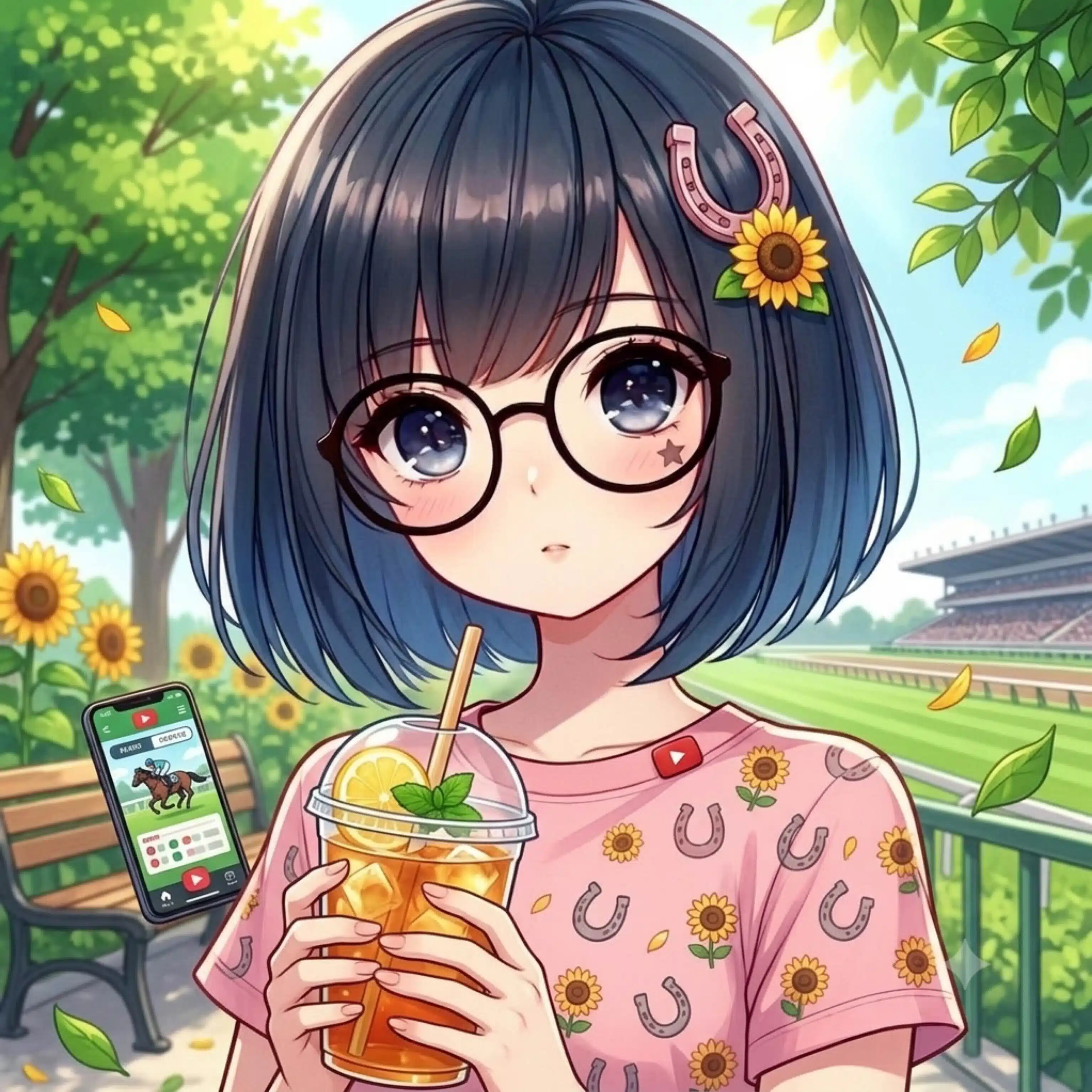 穴党のハイジ