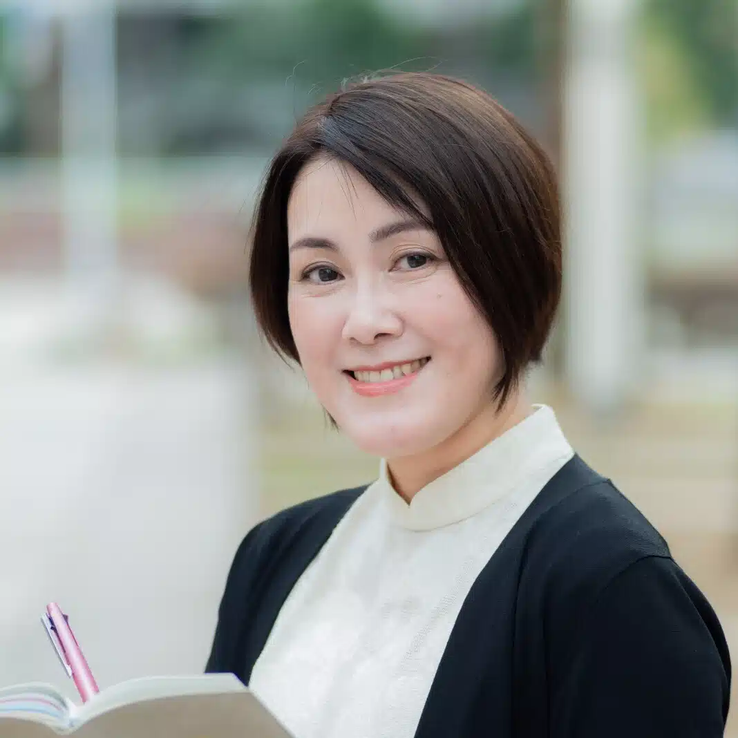 市川美奈子 | ワーママ駐在員兼ライターin台湾