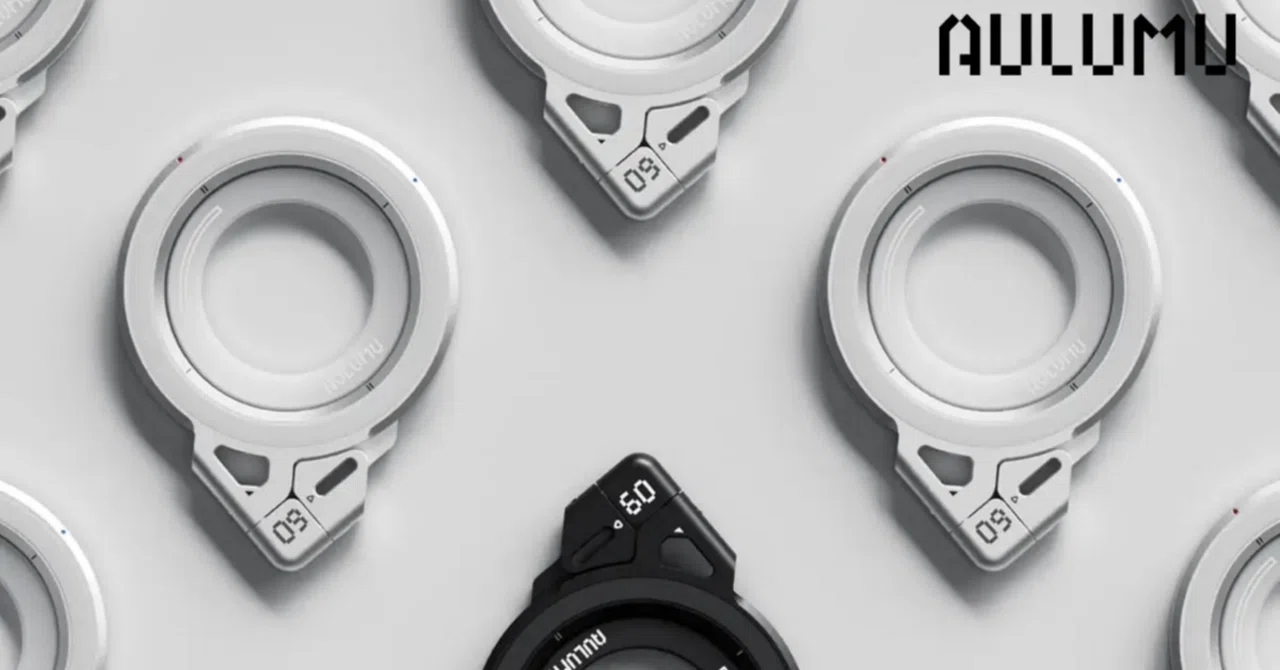 AULUMU G09徹底解説】3軸360°回転＆両面マグネットで極まる！次世代 