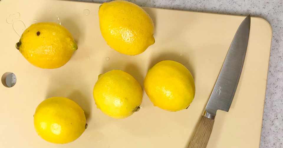 2018 01 03 レモンマーマレード Uncountable Note