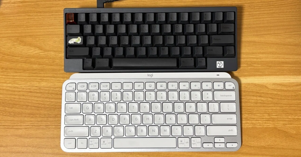 Standardizing the US Layout Experience Between Windows and Mac｜mash3gt