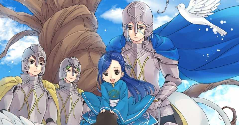 アニメ 本好きの下剋上 第二十四章感想 モモチップス Note