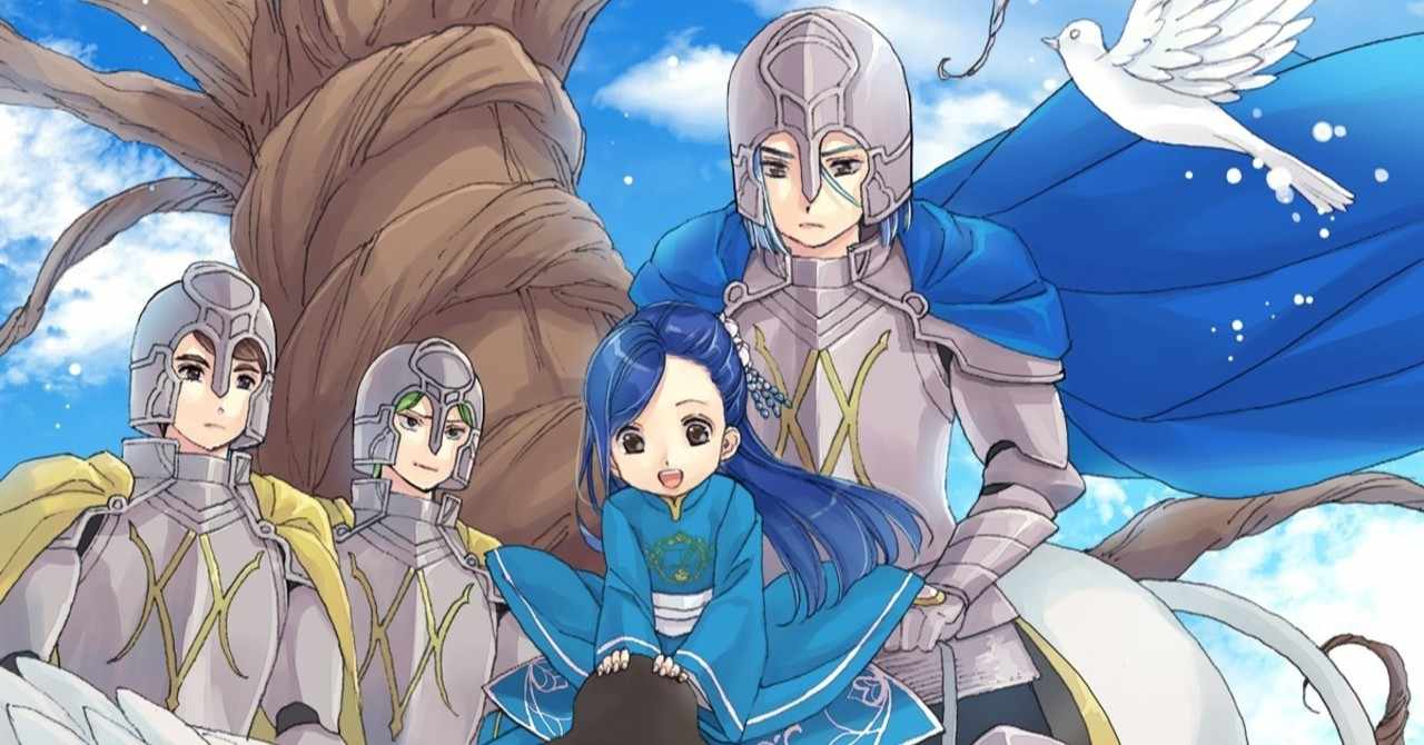 アニメ 本好きの下剋上 第二十四章感想 モモチップス Note