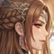 雨音男＠AI共作ファンタジー小説『円環の楔』連載中