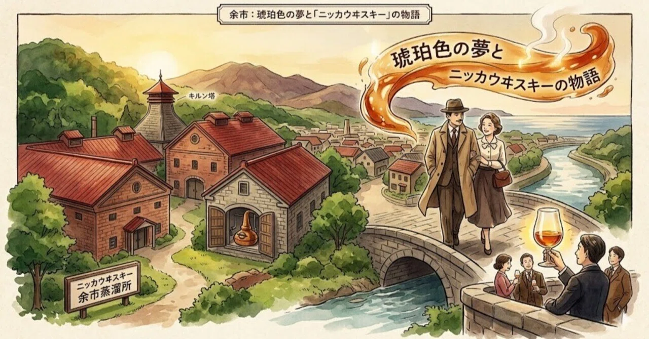 6月13日】余市｜Lovely2025