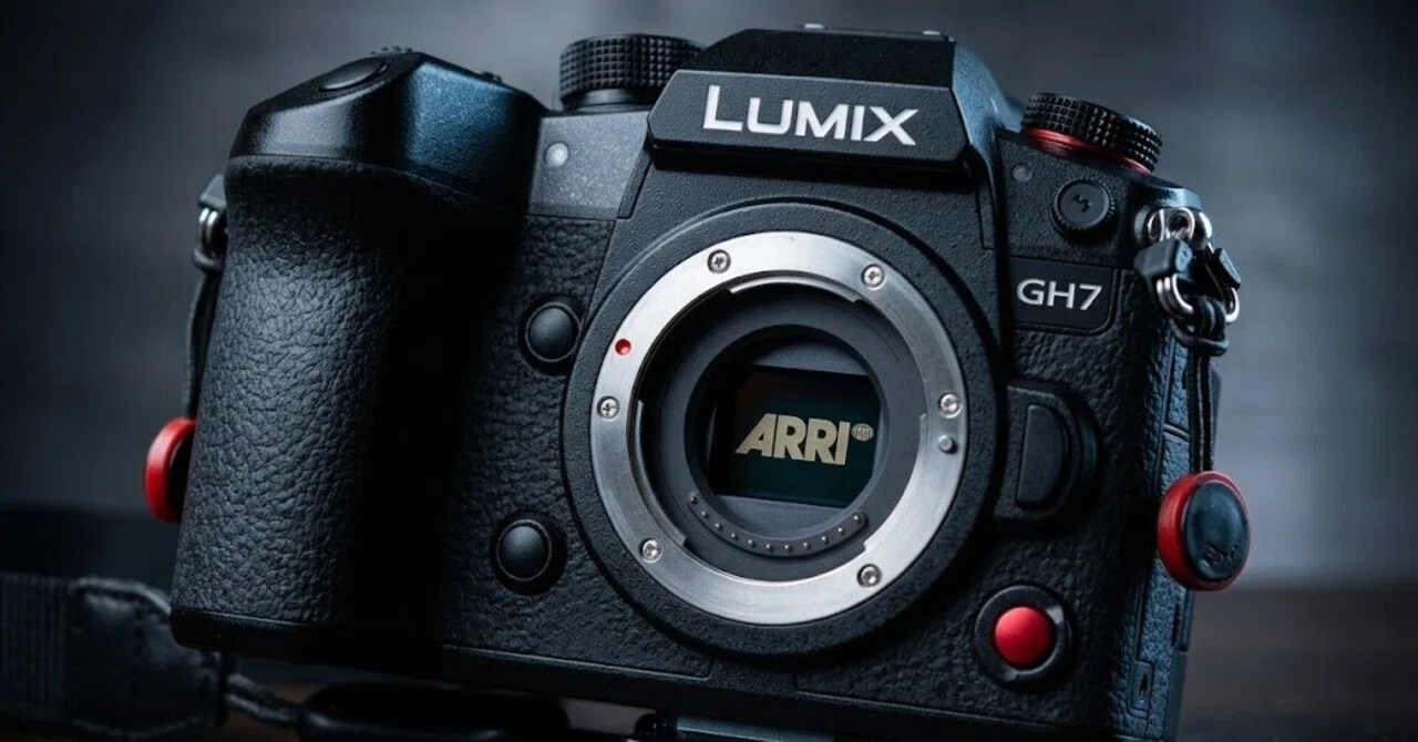 GH7 でARRIの世界へ｜ARRI LogC3 導入からDaVinci Resolve運用メモ 