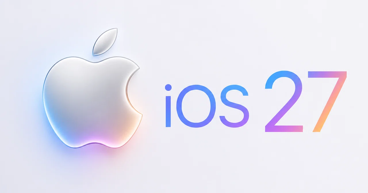 [Comprehensive Coverage] iOS 27 has finally arrived! What has changed ...