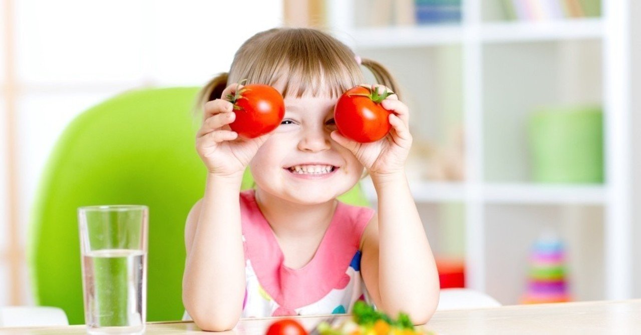 子どもへの声掛け 食事の巻 3 Sapo Note