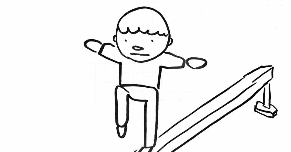 普通に生きることをバカにする人へ かなねーさん Note