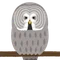 おとなのフクロウ
