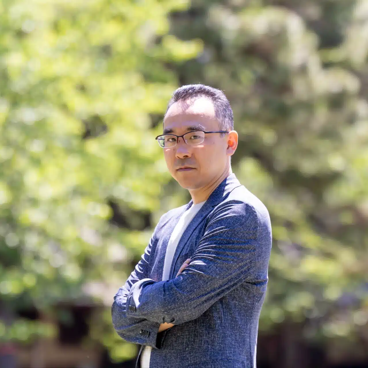 石原次郎
