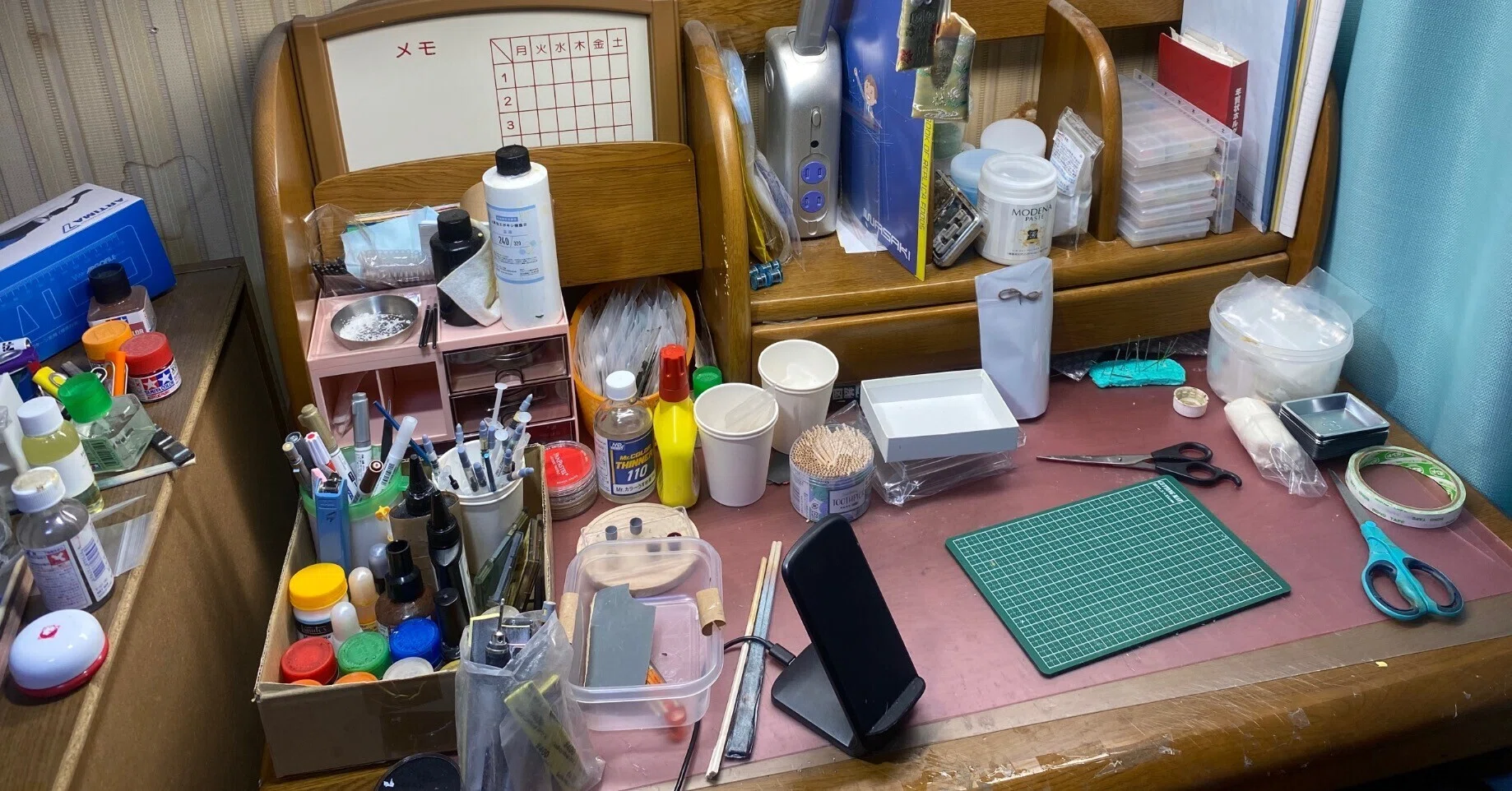ミニチュアフード作りが上達する考え方〜よく“みて”作る、ということ
