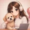 らんちゃん。株 副業