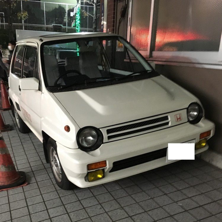 ホンダシティ の新着タグ記事一覧 Note つくる つながる とどける