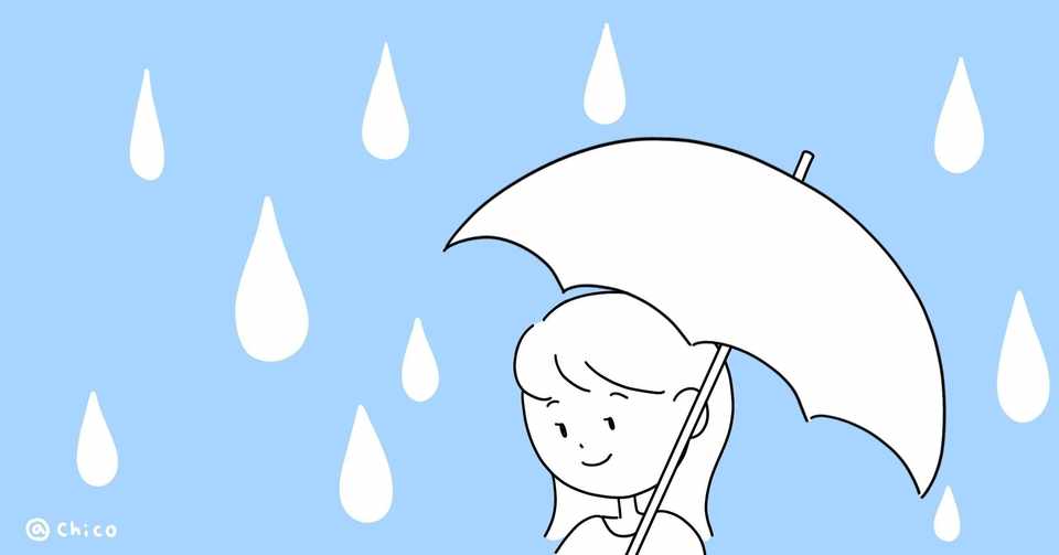 ハロプロ 雨の日に聞きたい曲 勝手にベスト3 円衣めがね Note