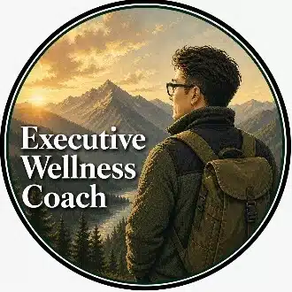 Executive Wellness Coach｜管理職の状態設計