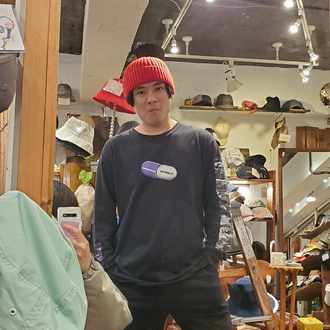 ただひたすらinvisible Sensationへの愛を語る 塩パン Note