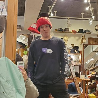 ただひたすらinvisible Sensationへの愛を語る 塩パン Note