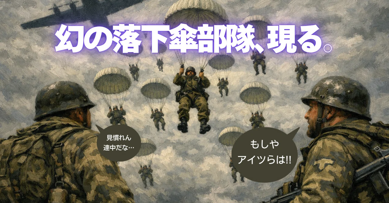 タミヤのサイトから消えた4人の兵士｜メニホビ