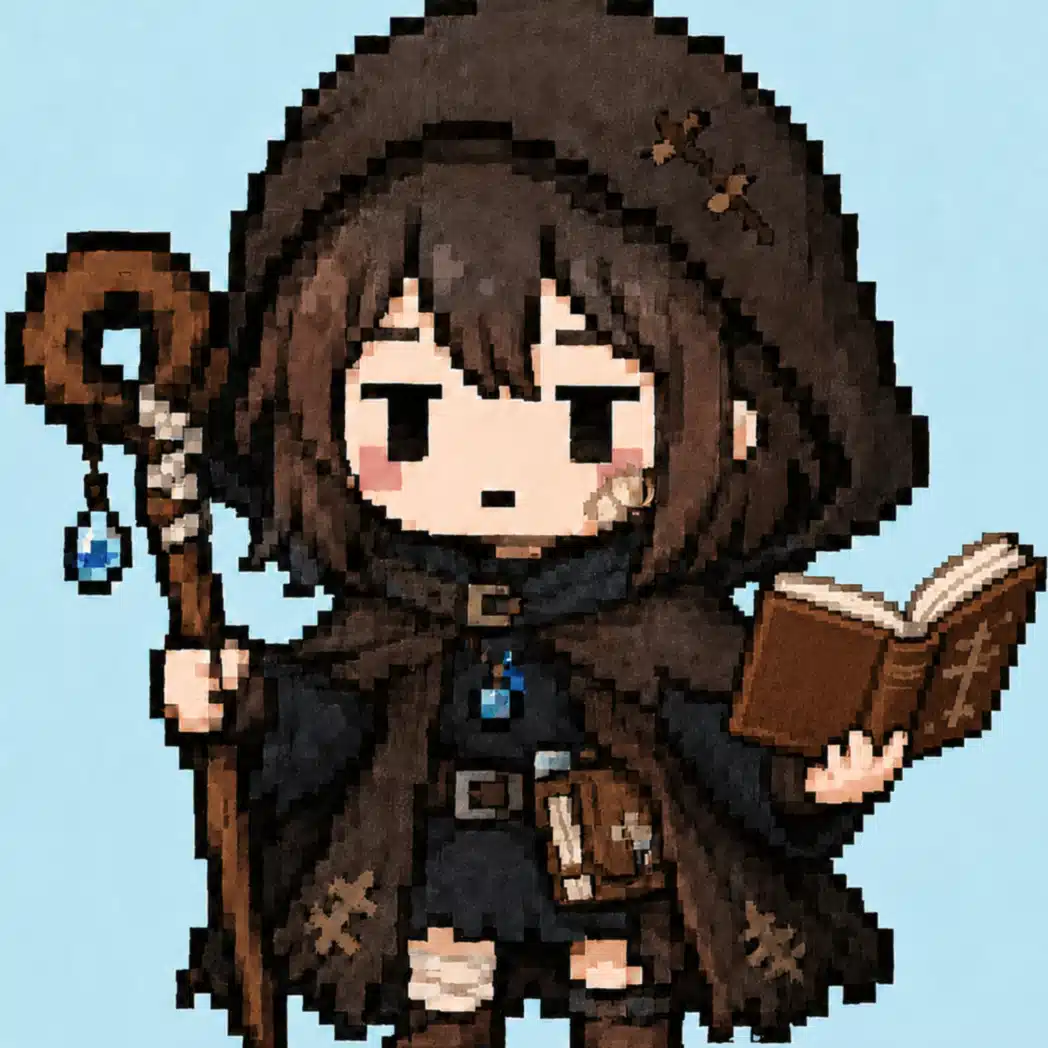 人生がハードモードすぎたので、生き方の攻略法を作ってみました