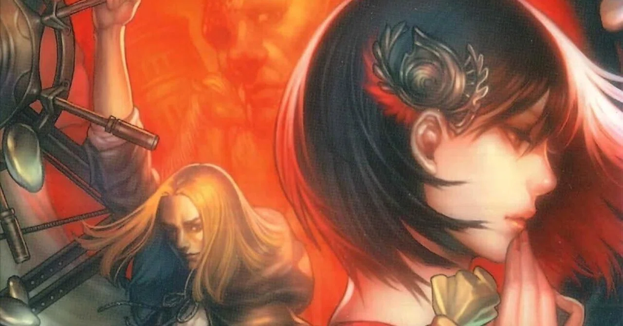 Mistborn】『ミストボーン』三部作を徹底解説｜霧の落とし子ヴィンと師