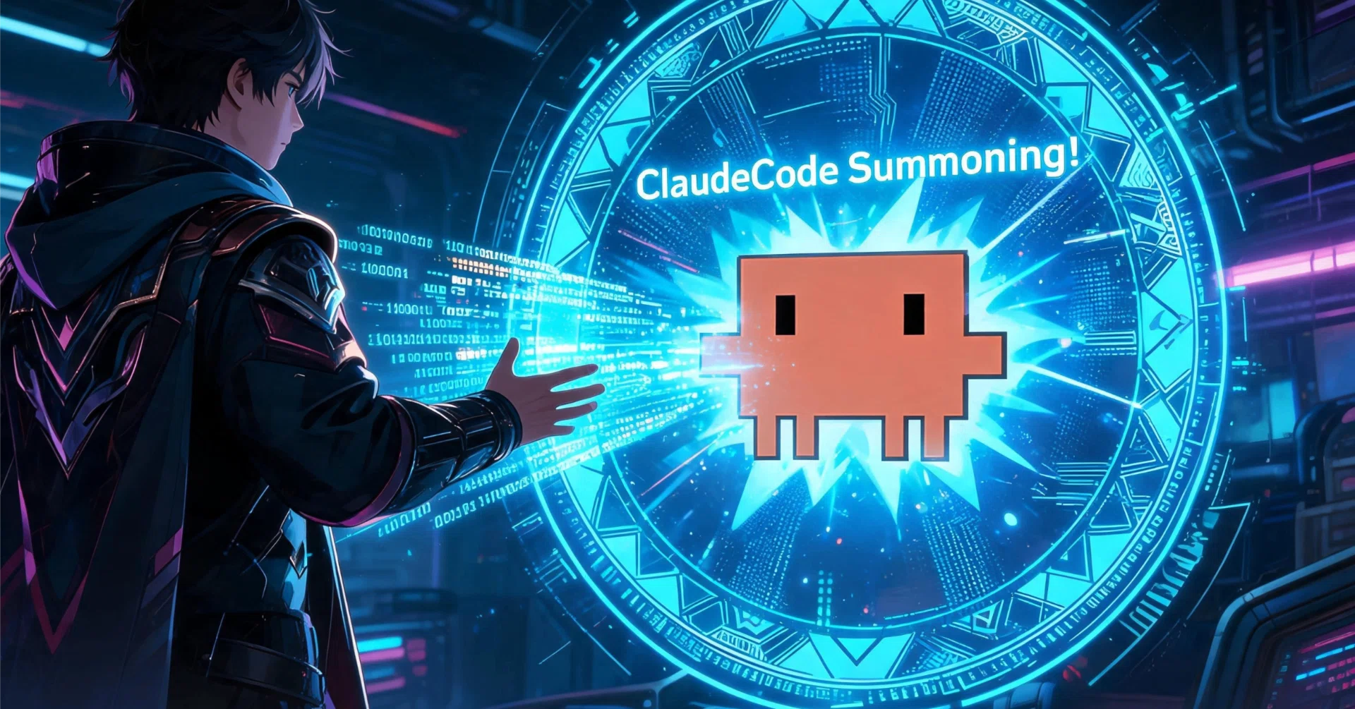 ついにClaudeCodeを入れてみる｜カキポン