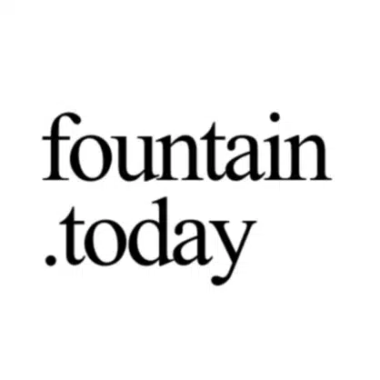 fountain ｜ 新たな潮流の源泉を見つけ、変化を読み解く