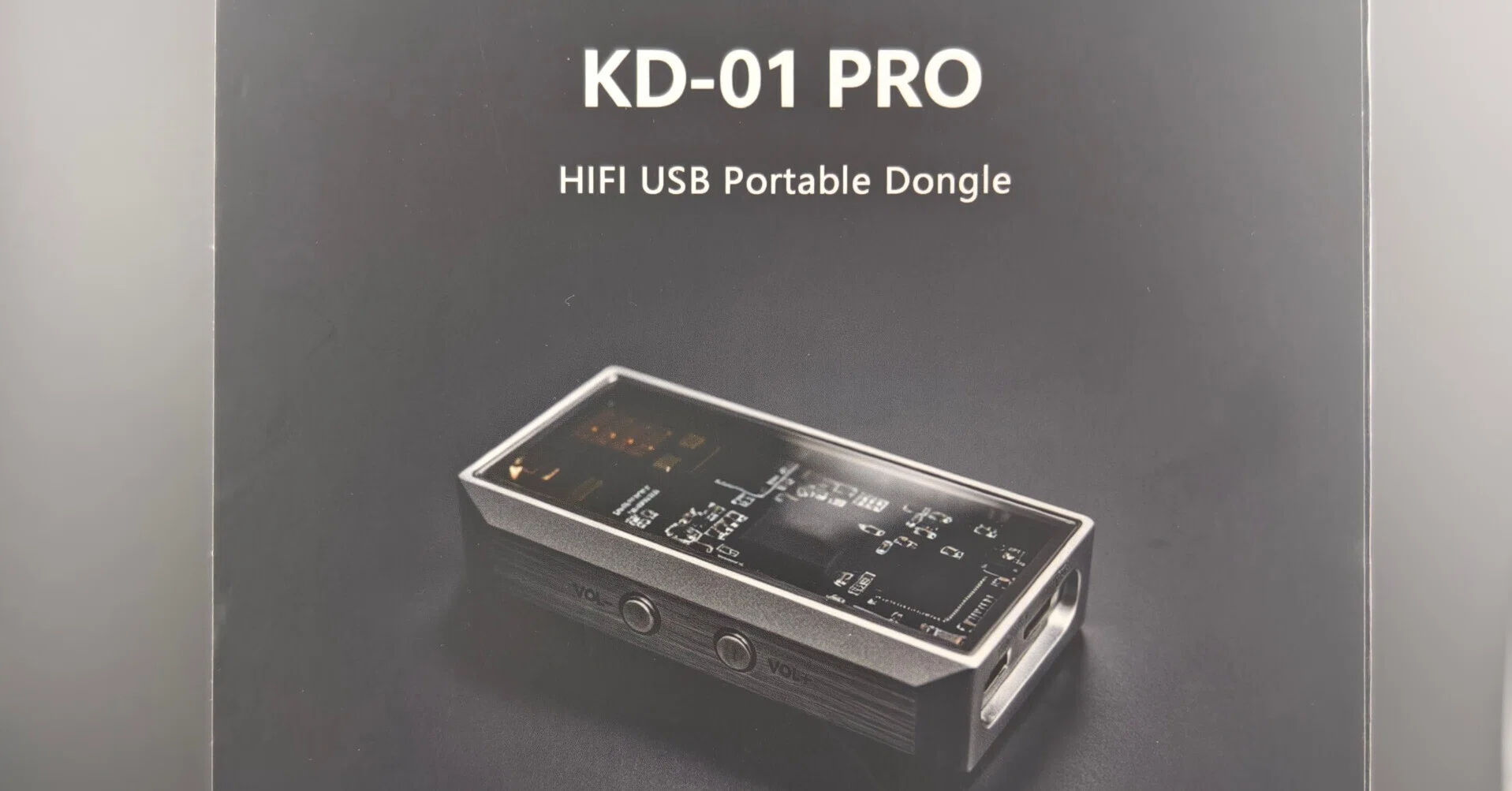 KAEI DESIGN KD01-PRO レビュー｜mocoブログ