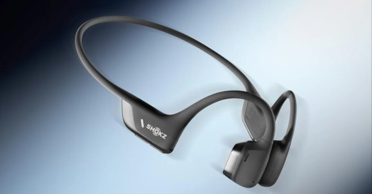 熱烈レビュー】Shokz OpenRun Pro 2 骨伝導イヤホン ワイヤレス
