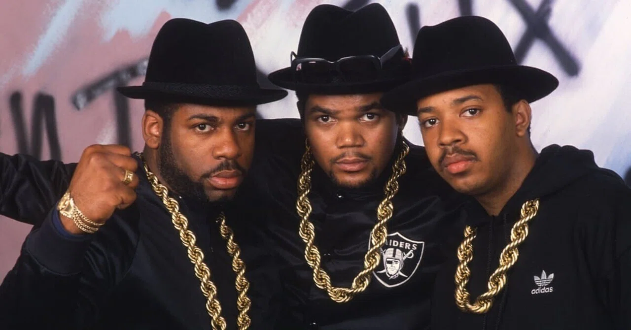 run dmc ネックレス Run-D M C はなぜロックの殿堂入りできたのか yt