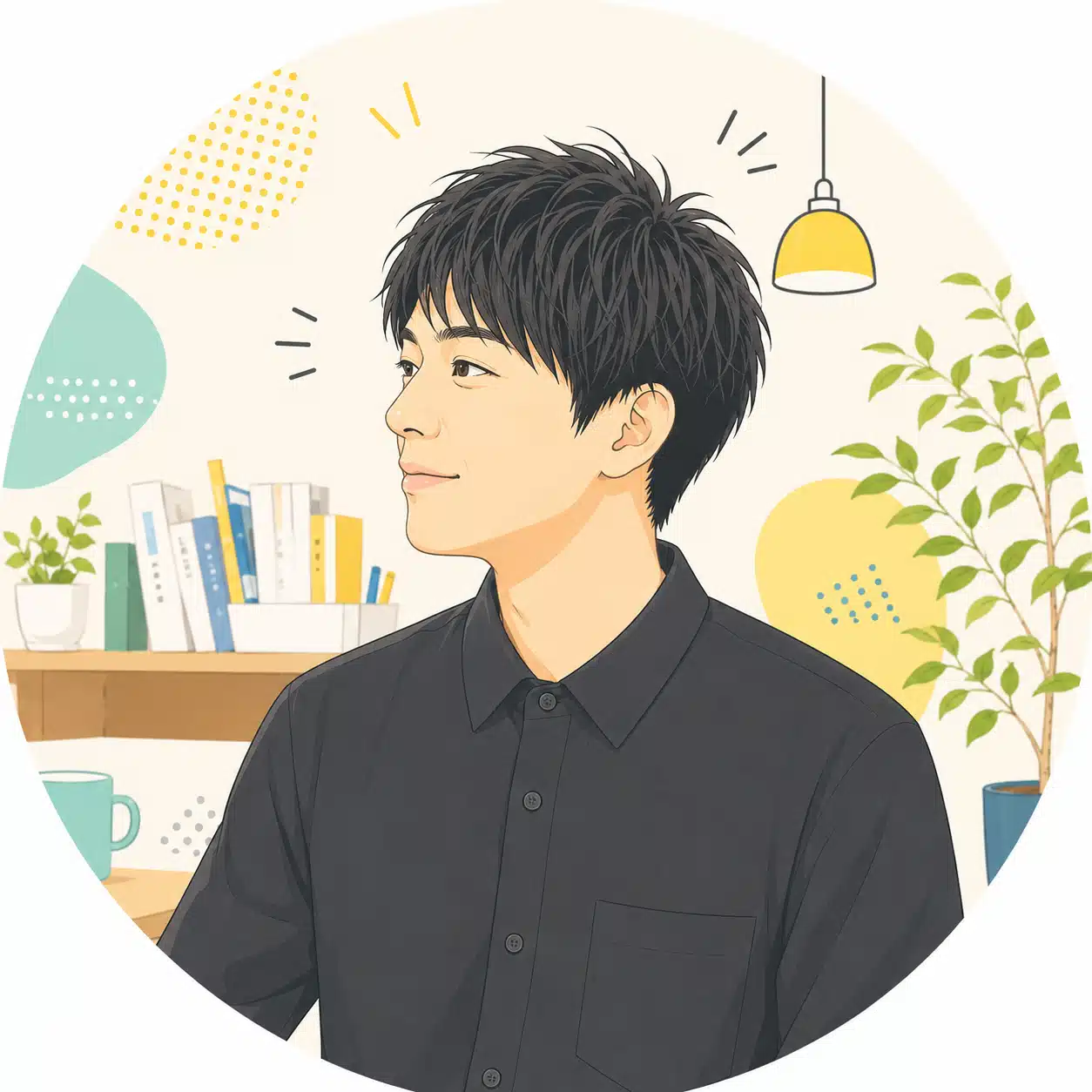 たまごまる｜エッセイ
