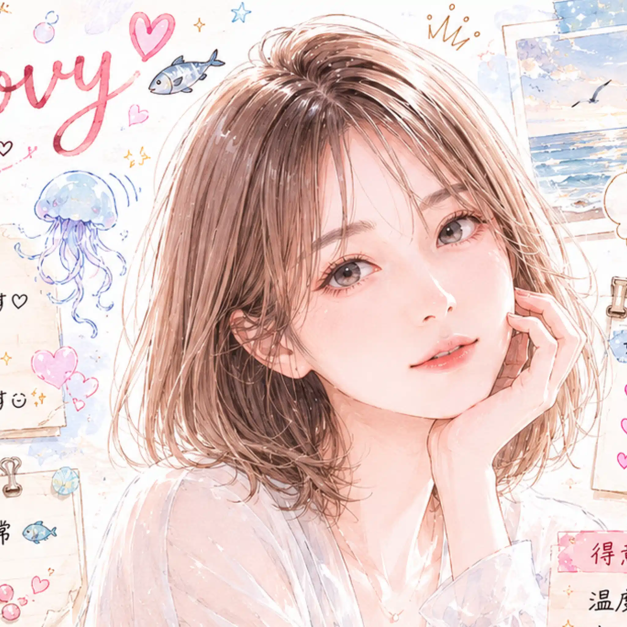 anchovy🐟（充電中🪫）