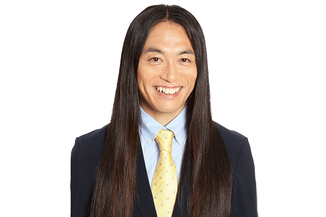 長髪の芸人の切り抜き エンプラーj Note 長髪の芸人の切り抜き エンプラーj Note