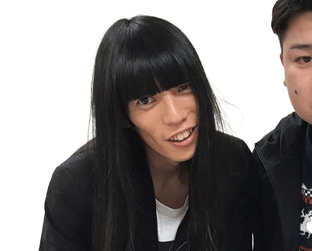 長髪の芸人の切り抜き エンプラーj Note 長髪の芸人の切り抜き エンプラーj Note