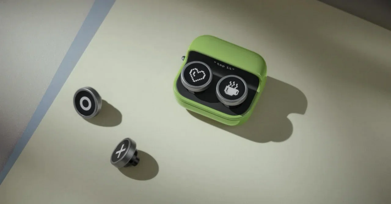 BOOX Tappy (Wireless Page Turner) SKT NetShopにて取扱開始｜Makoto