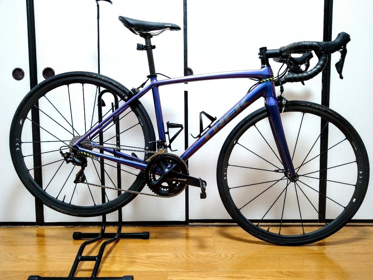 フルクラムRacingZeroNITE(レーシングゼロナイト)ブレーキシュー付き ロードバイク用ホイールを購入したって話！Fulcrum Racing Zero