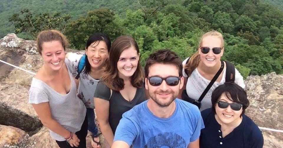 ボランティアなんてする意味があるのか ふみ デンマーク Note