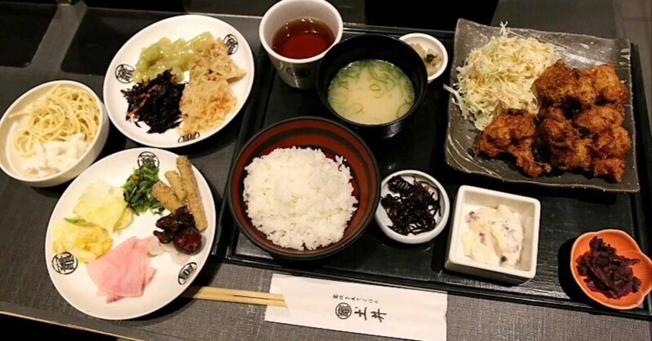 京都駅 夜 ご飯 おばんざい