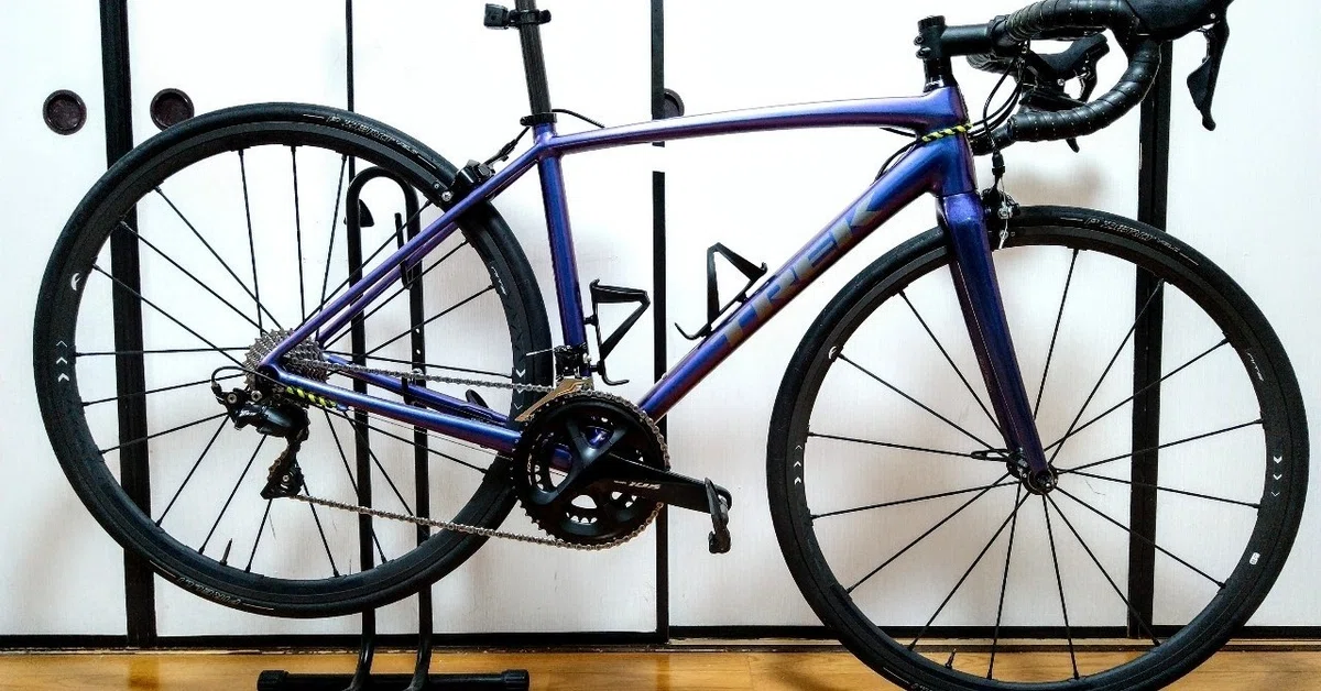 ロードバイク用ホイールを購入したって話！Fulcrum Racing Zero Nite 